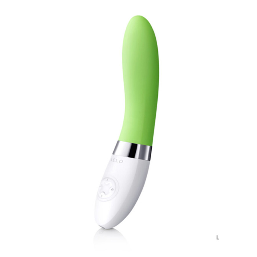 Lelo - Liv 2 Luxe G-Spot Vibrator Vrouwen Speeltjes