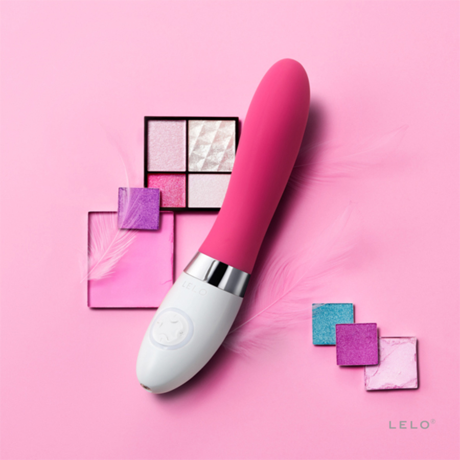 Lelo - Liv 2 Luxe G-Spot Vibrator Vrouwen Speeltjes