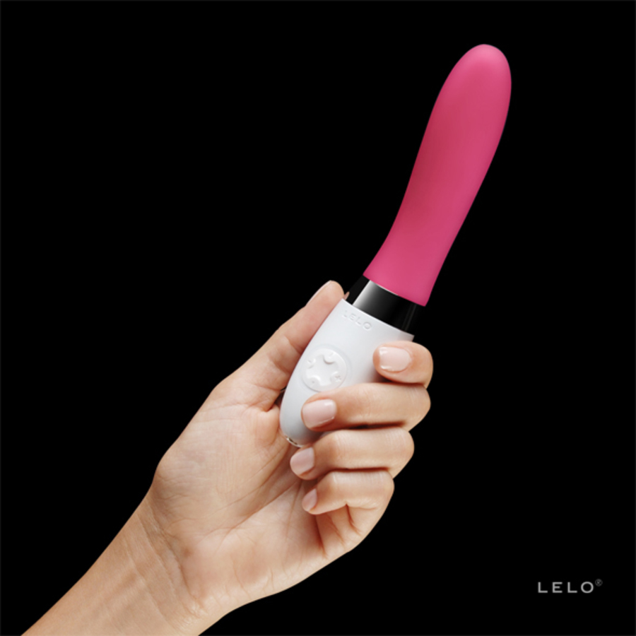 Lelo - Liv 2 Luxe G-Spot Vibrator Vrouwen Speeltjes