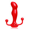 Aneros - Progasm Ice Red Prostaat Massager Aneros - Progasm Ice Red Prostaat Massager