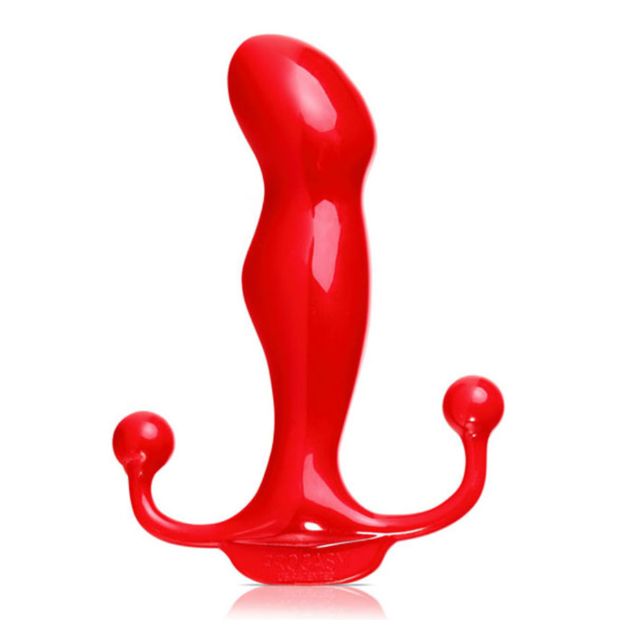 Aneros - Progasm Ice Red Prostaat Massager Anale Speeltjes