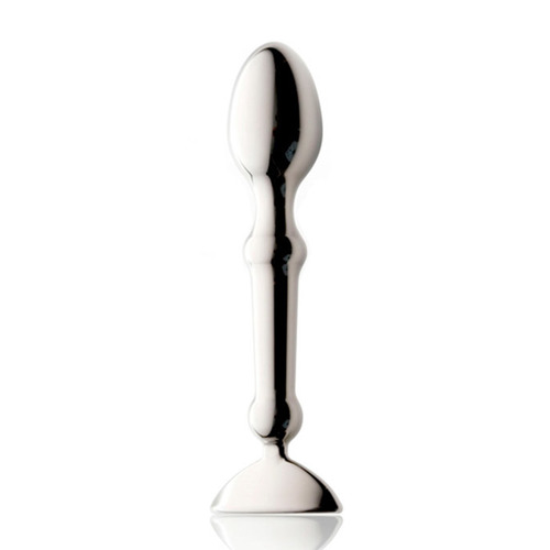 Aneros - Tempo Metalen Dildo Anaal Aneros - Tempo Metalen Dildo Anaal