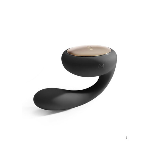 Lelo - Tara Roterende Stellen Vibrator Zwart Lelo - Tara Roterende Stellen Vibrator Zwart