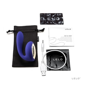 Lelo - Tara Roterende Stellen Vibrator Vrouwen Speeltjes