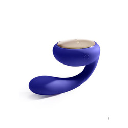 Lelo - Tara Rotating Couple's Vibrator Lelo - Tara Rotating Couple's Vibrator Toys for Her