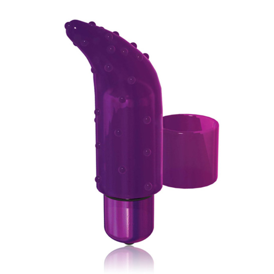 PowerBullet - Frisky Finger Vibrator Overige Vibrators