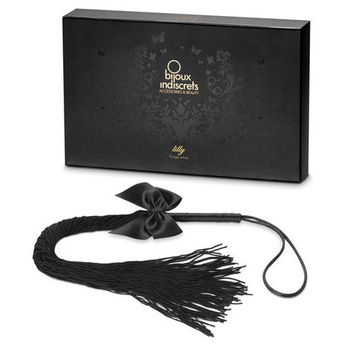 Bijoux Indiscrets - Lilly Whip Bijoux Indiscrets - Lilly Whip