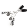 Fifty Shades Of Grey - Verstelbare Tepelklemmen Fifty Shades Of Grey - Verstelbare Tepelklemmen