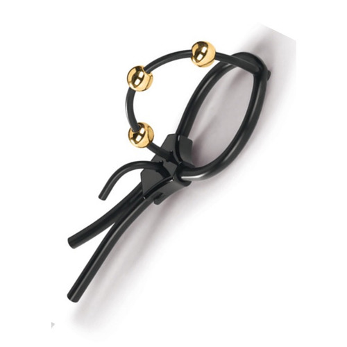 MyStim - Pearly Pete Corona Penis Strap MyStim - Pearly Pete Corona Penis Strap