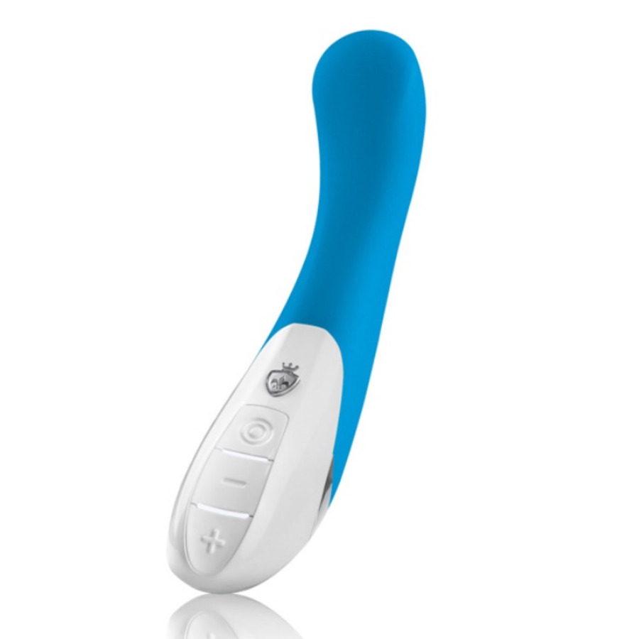 MyStim - Al Punto Vibrator Vrouwen Speeltjes