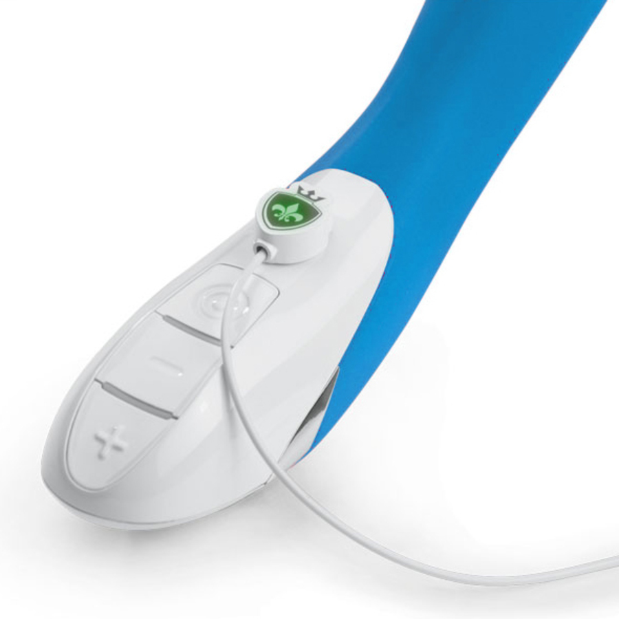 MyStim - Al Punto Vibrator Vrouwen Speeltjes