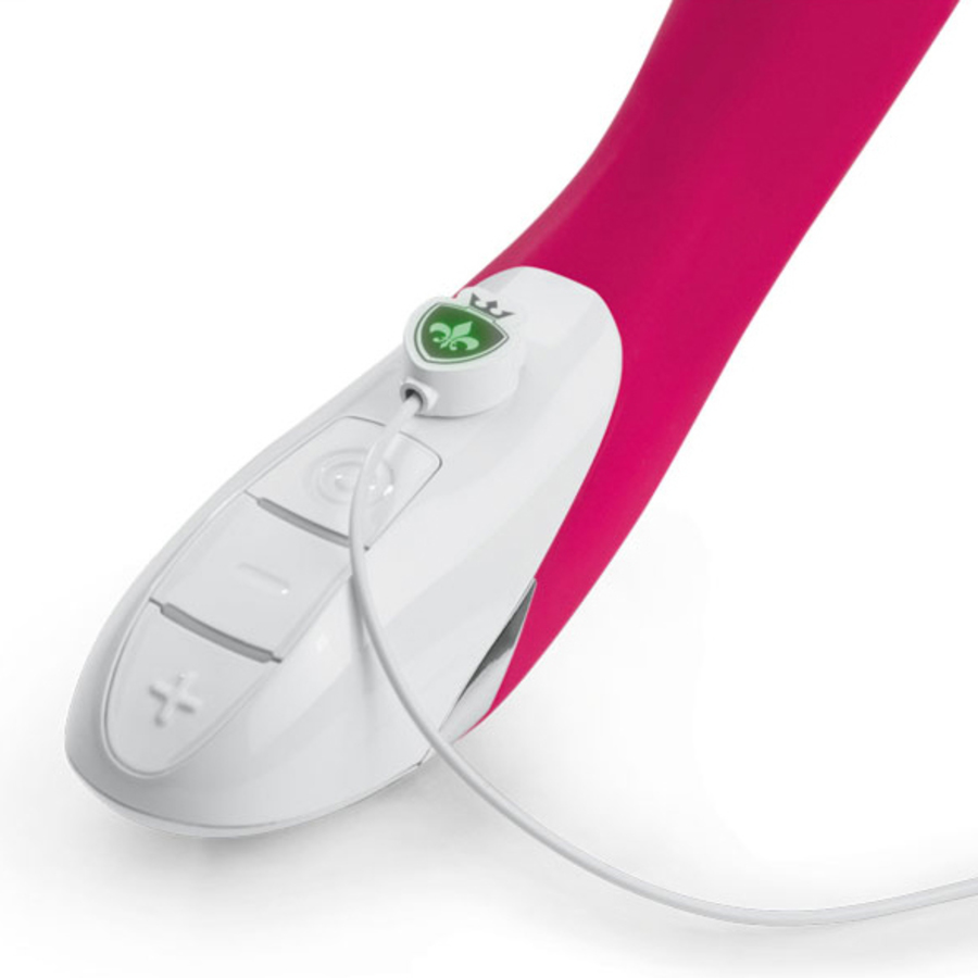 MyStim - Al Punto Vibrator Vrouwen Speeltjes