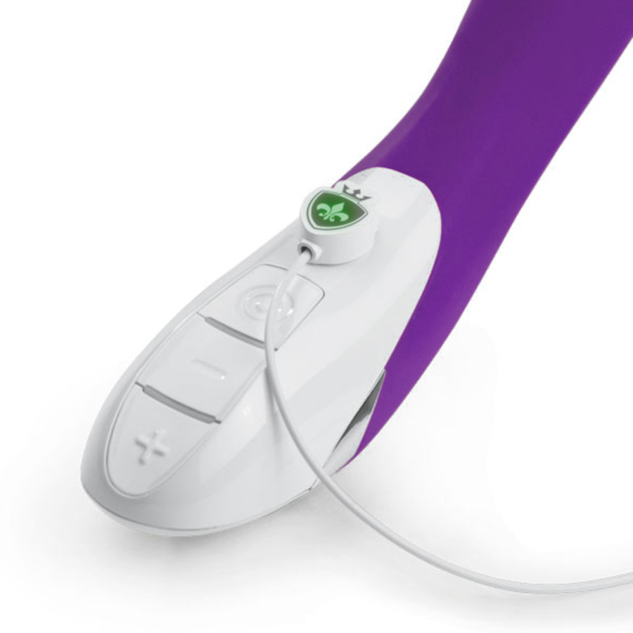 MyStim - Al Punto Vibrator Vrouwen Speeltjes