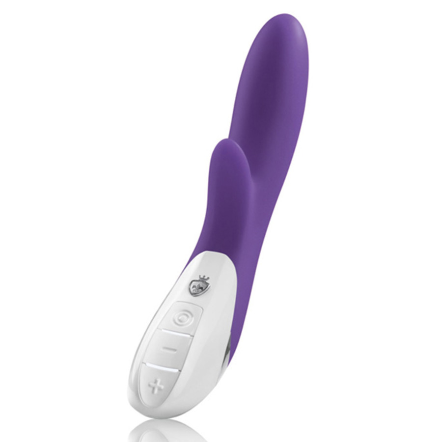 MyStim - Danny Divido Vibrator Toys for Her