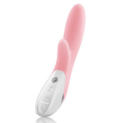MyStim - Danny Divido Vibrator MyStim - Danny Divido Vibrator Toys for Her
