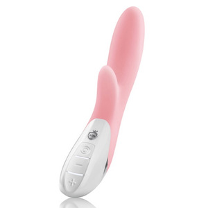 MyStim - Danny Divido Vibrator Vrouwen Speeltjes