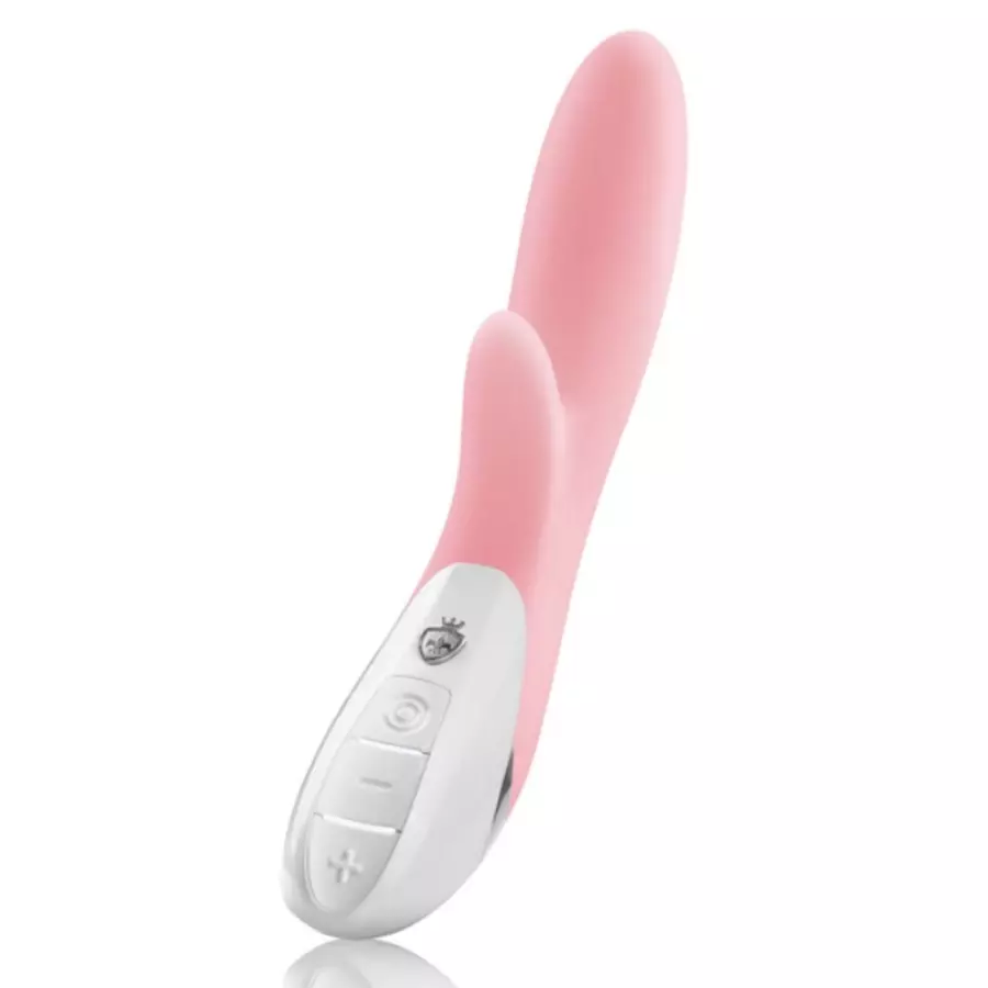 MyStim - Danny Divido Vibrator Toys for Her