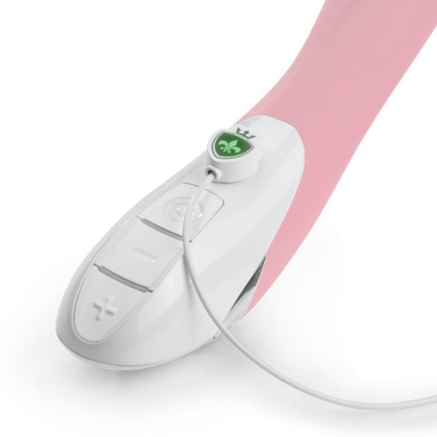 MyStim - Danny Divido Vibrator Vrouwen Speeltjes