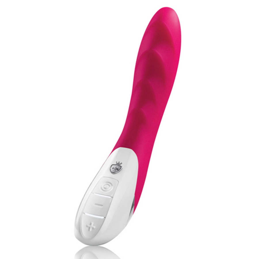 MyStim - Sassy Simon Vibrator Vrouwen Speeltjes