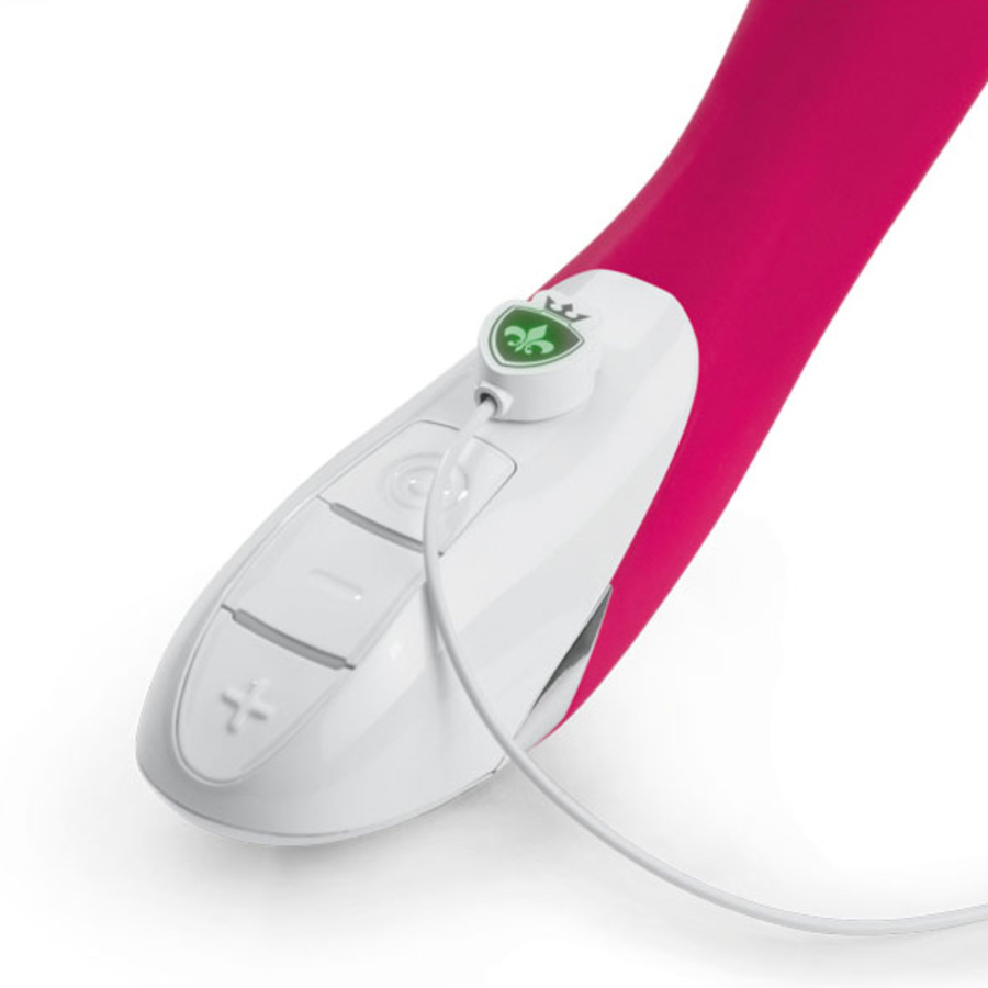 MyStim - Sassy Simon Vibrator Vrouwen Speeltjes