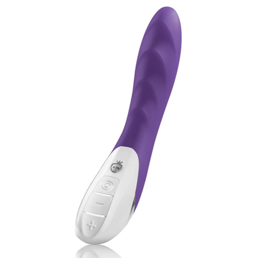 MyStim - Sassy Simon Vibrator Vrouwen Speeltjes