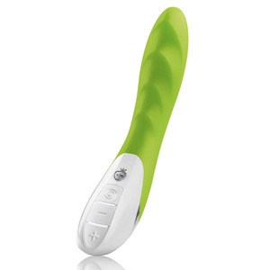 MyStim - Sassy Simon Vibrator Vrouwen Speeltjes