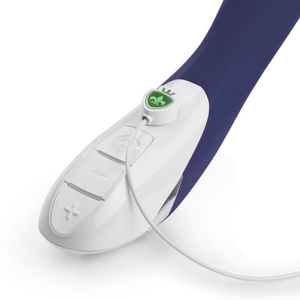 MyStim - Terrific Truman Vibrator Vrouwen Speeltjes