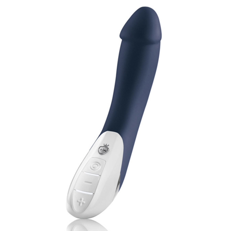 MyStim - Terrific Truman Vibrator Vrouwen Speeltjes