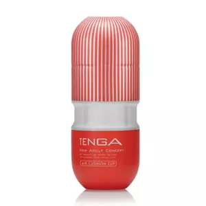 Tenga - Air Cushion Cup Masturbator Toys for Him