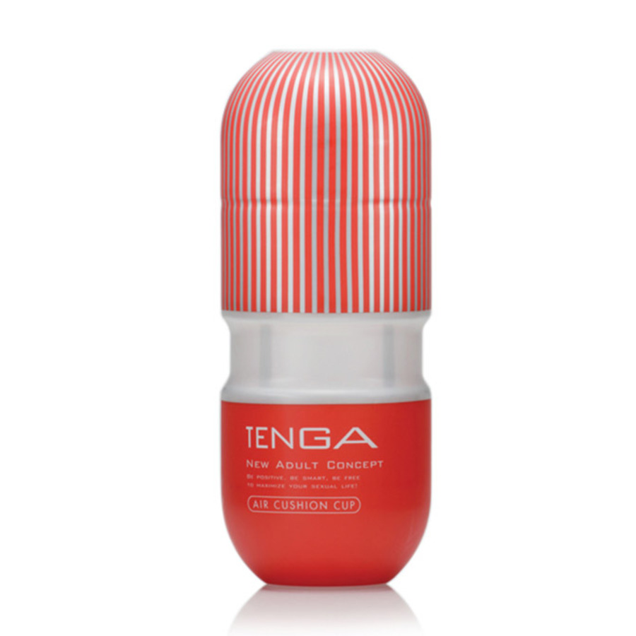 Tenga - Air Cushion Cup Masturbator Mannen Speeltjes