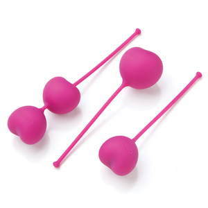 LoveLife - Flex Kegels 3 Pcs Toys for Her