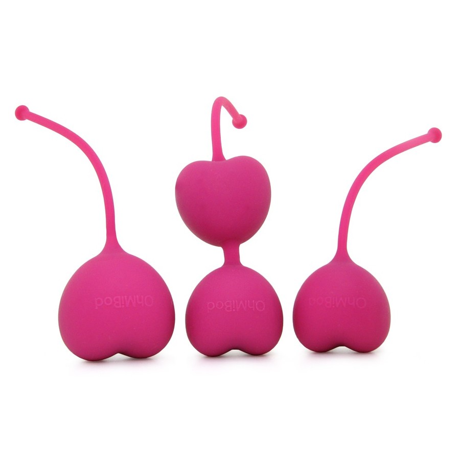 LoveLife - Flex Kegels 3 Pcs Toys for Her