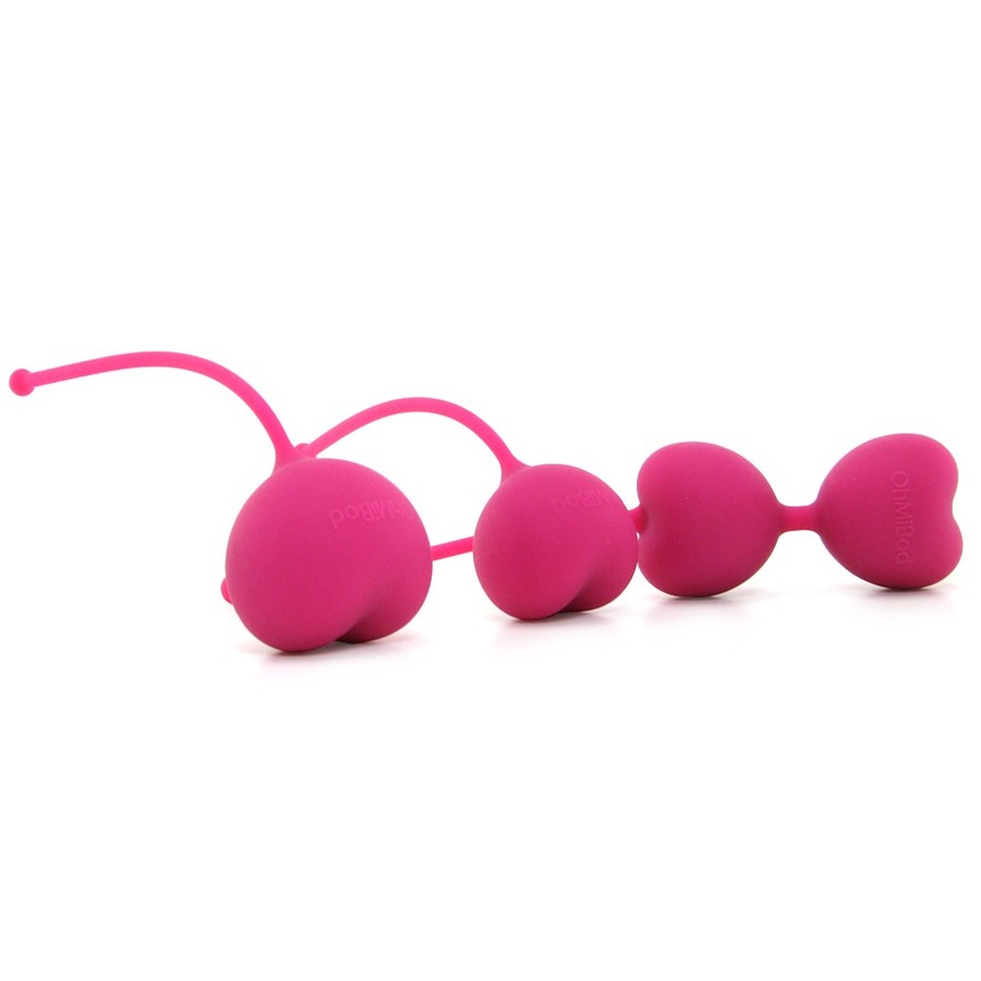 LoveLife - Flex Kegels 3 Pcs Toys for Her