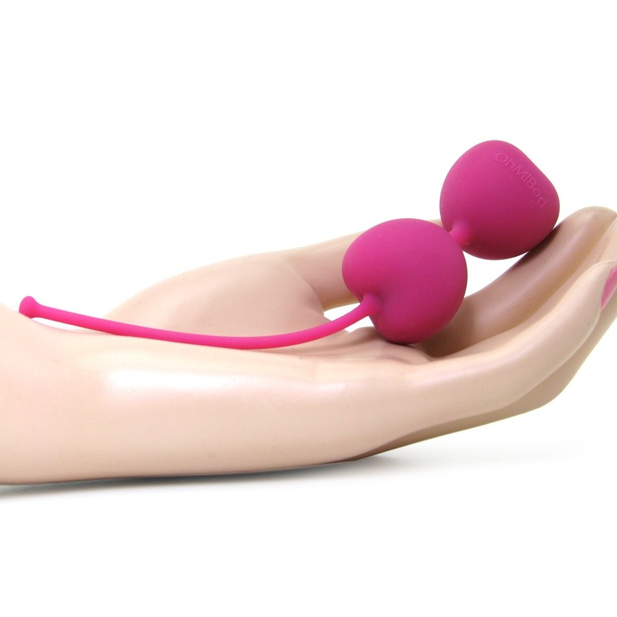 LoveLife - Flex Kegels 3 Pcs Toys for Her