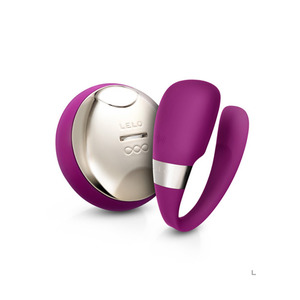 Lelo - Tiani 3 Stellen Vibrator Vrouwen Speeltjes