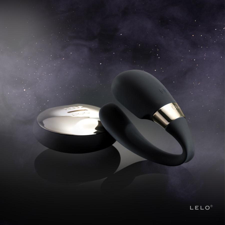 Lelo - Tiani 3 Stellen Vibrator Vrouwen Speeltjes