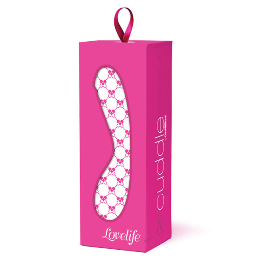 LoveLife - Cuddle G-Spot VIbrator Vrouwen Speeltjes