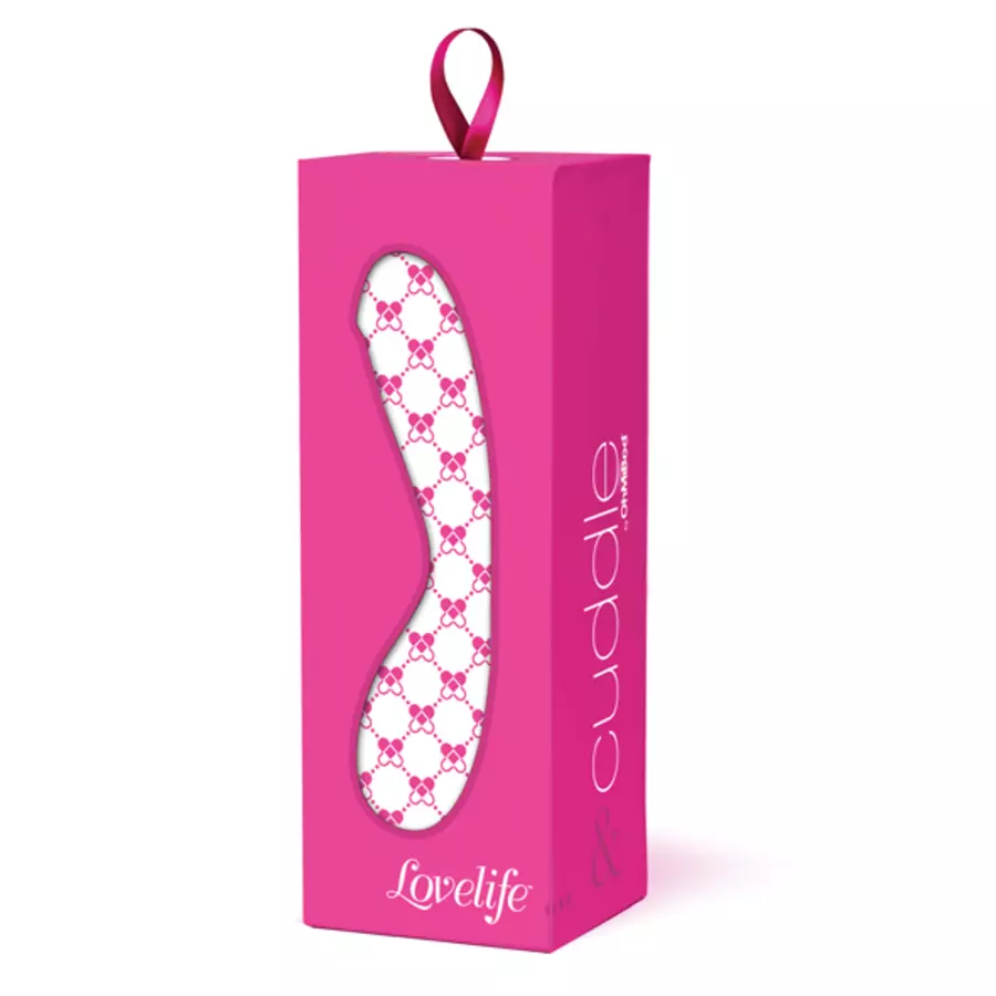LoveLife - Cuddle G-Spot VIbrator Toys for Her