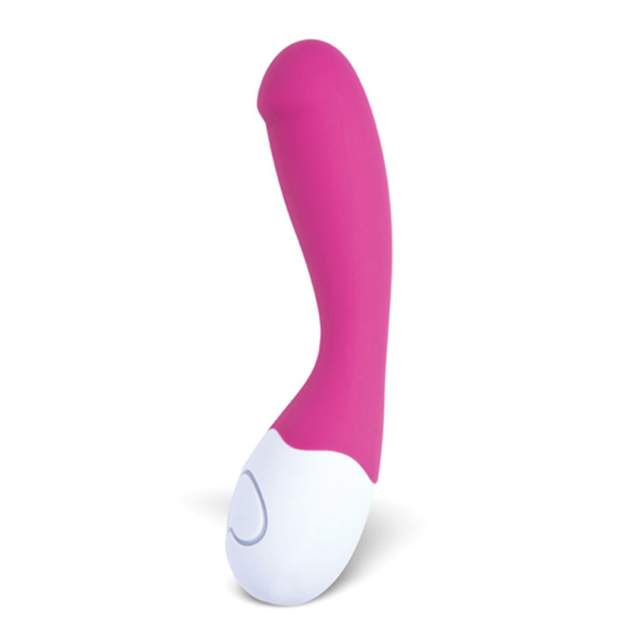 LoveLife - Cuddle G-Spot VIbrator Vrouwen Speeltjes