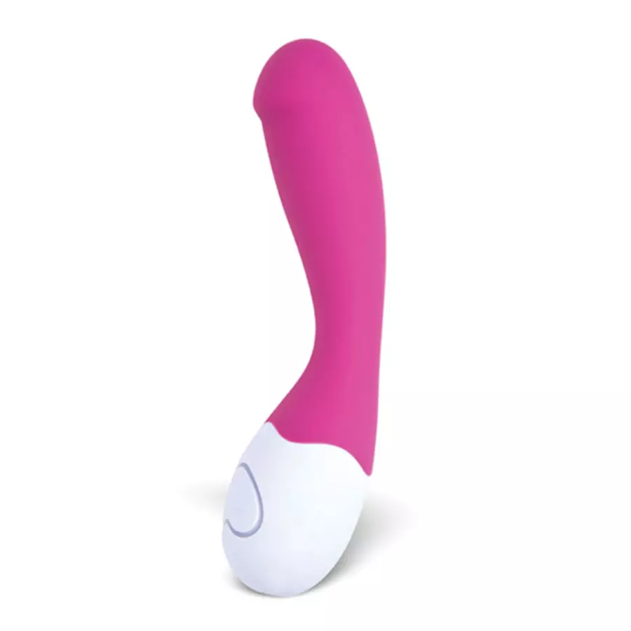 LoveLife - Cuddle G-Spot VIbrator Toys for Her