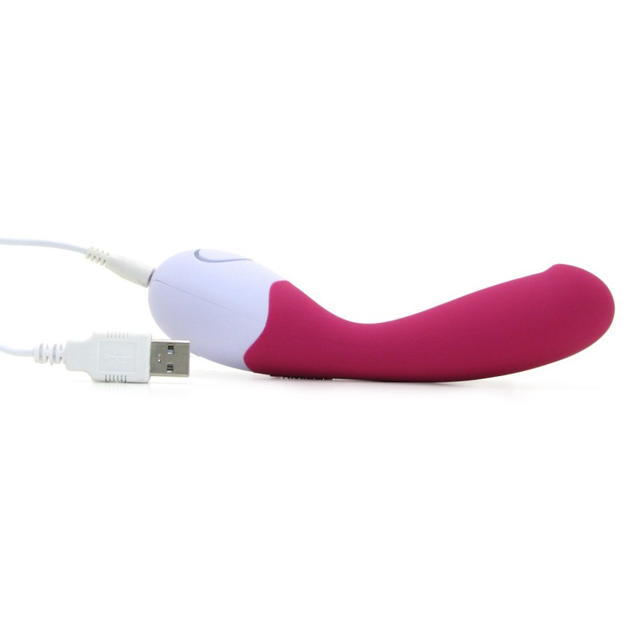 LoveLife - Cuddle G-Spot VIbrator Vrouwen Speeltjes