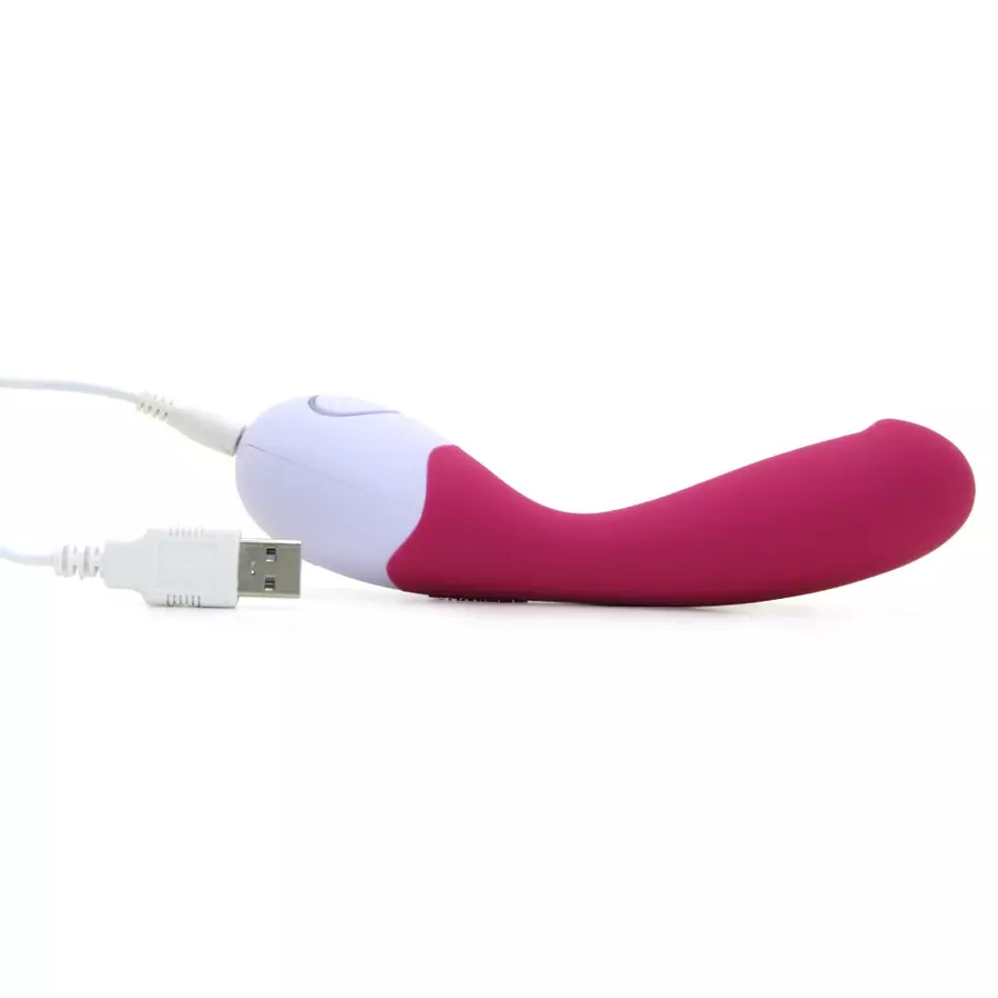LoveLife - Cuddle G-Spot VIbrator Toys for Her
