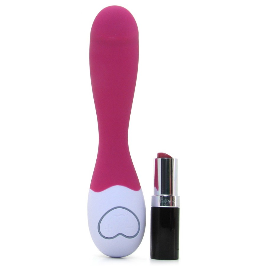 LoveLife - Cuddle G-Spot VIbrator Vrouwen Speeltjes