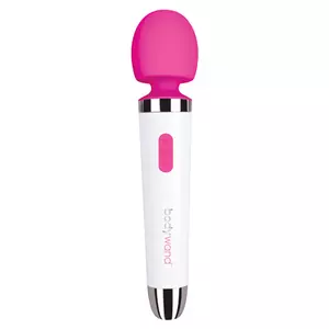 Bodywand - Aqua Waterproof Wand Massager Vrouwen Speeltjes
