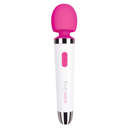 Bodywand - Aqua Waterproof Wand Massager Bodywand - Aqua Waterproof Wand Massager