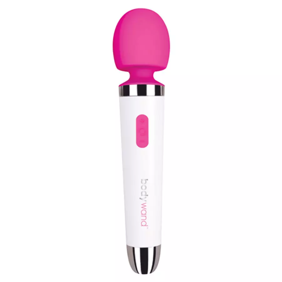 Bodywand - Aqua Waterproof Wand Massager Toys for Her