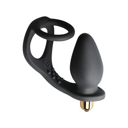 Rocks-Off - Ro-Zen 7-Speed Cockring Rocks-Off - Ro-Zen 7-Speed Cockring Toys for Him