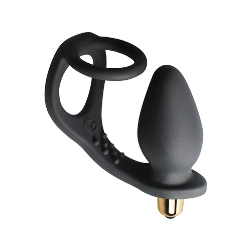 Rocks-Off - Ro-Zen 7-Speed Cockring Rocks-Off - Ro-Zen 7-Speed Cockring