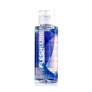 water based lubricant pros and cons Sliquid Organics Gel Lube Water Based Natural Lubricant main image 1