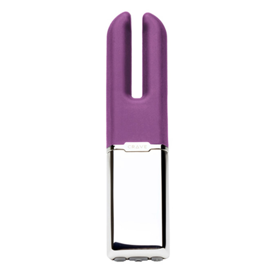 Crave - Duet USB Clitoris Vibrator Vrouwen Speeltjes